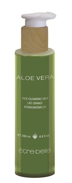 Face-Cleansing Milk